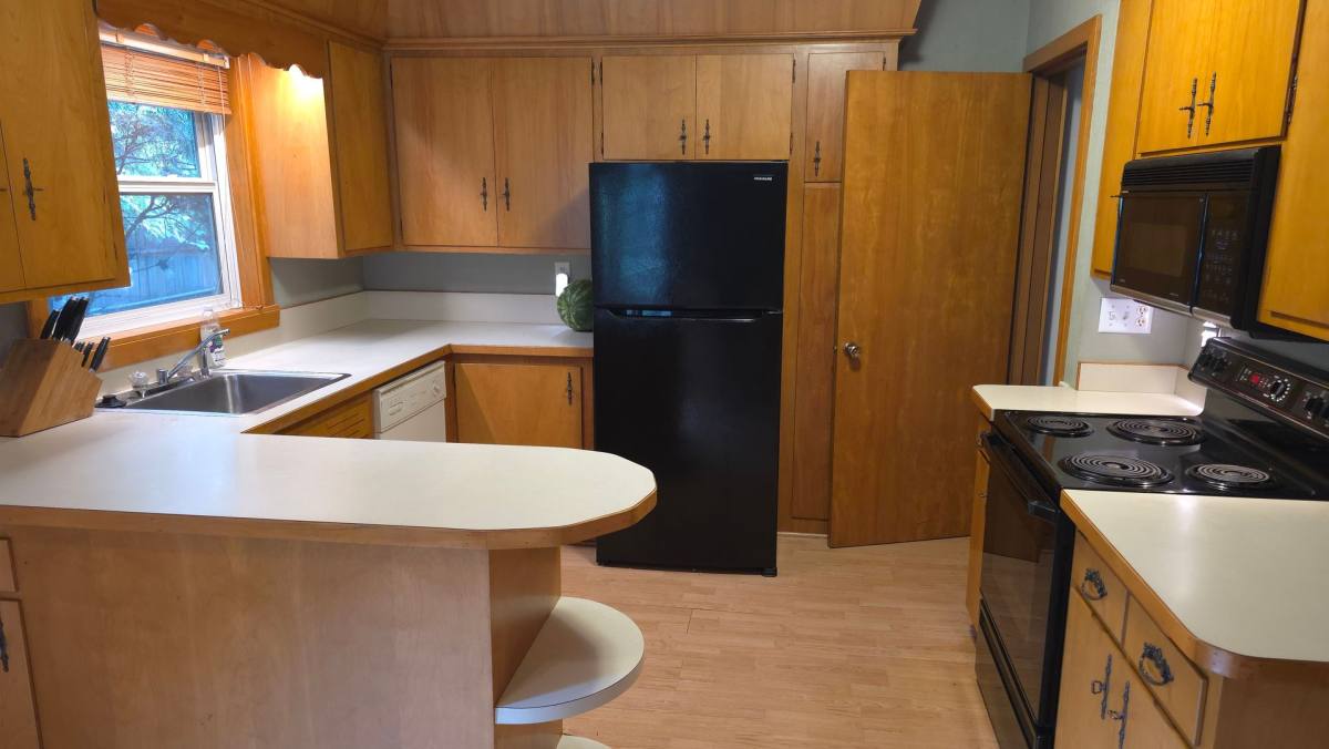 House for rent at 926 N Mandan St, Bismarck, ND 58501