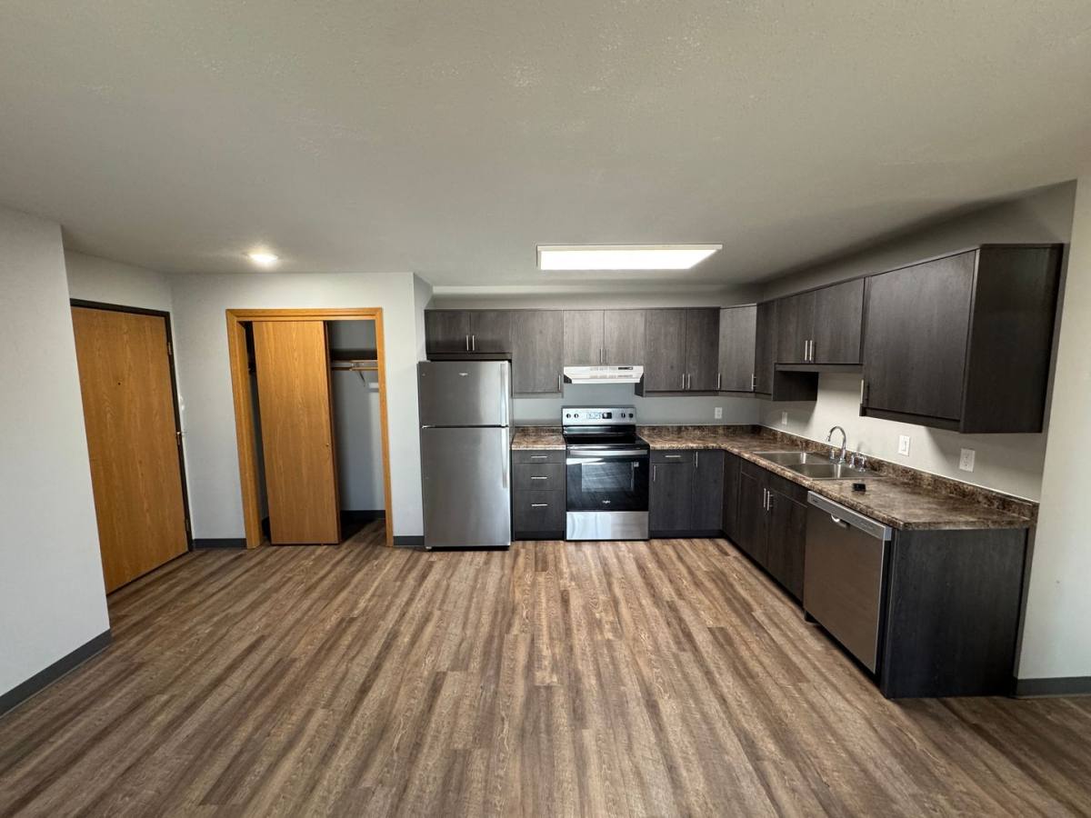 Apartment for rent at 417 Lotus St, Mosinee, WI 54455
