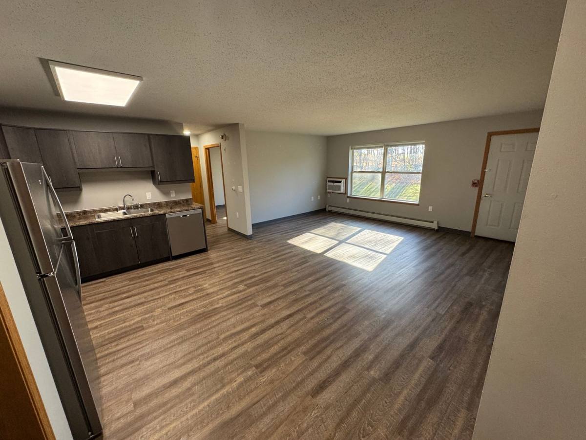 Apartment for rent at 417 Lotus St, Mosinee, WI 54455