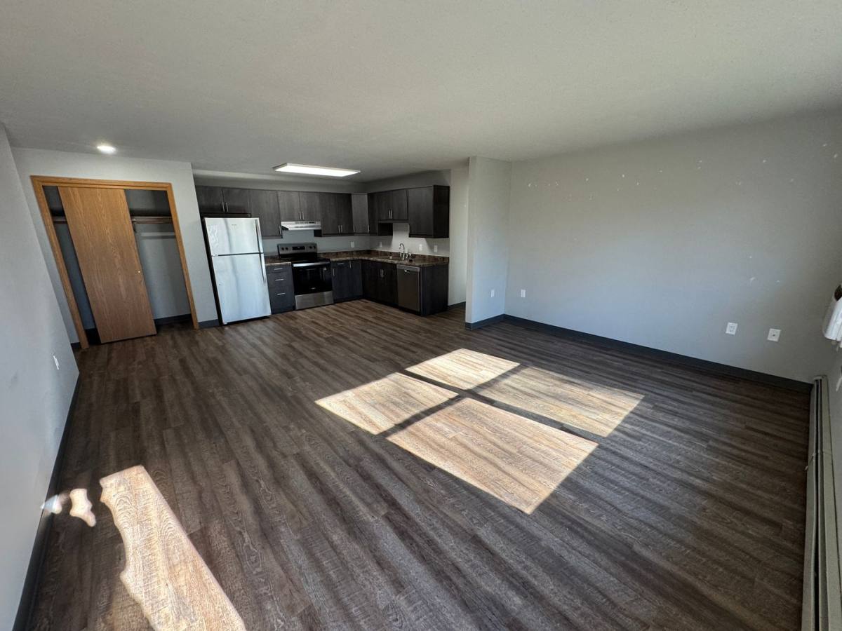 Apartment for rent at 417 Lotus St, Mosinee, WI 54455