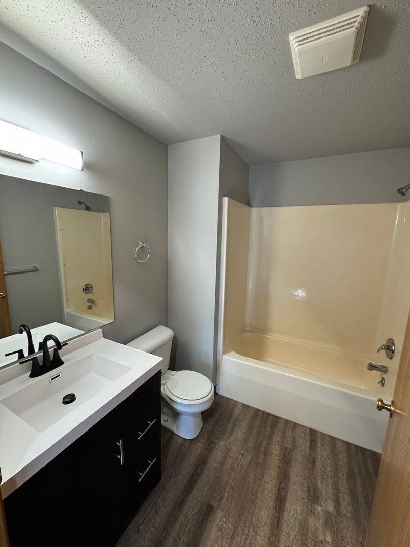 Apartment for rent at 417 Lotus St, Mosinee, WI 54455