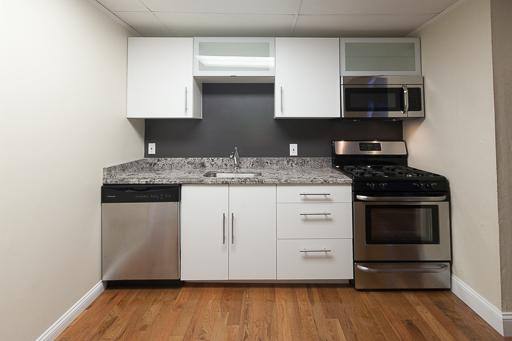 House for rent at 28 Monmouth St #1, East Boston, MA 02128