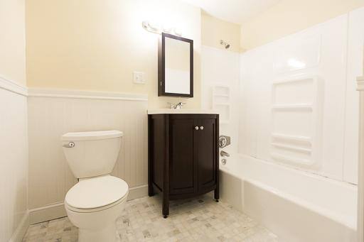 House for rent at 28 Monmouth St #1, East Boston, MA 02128