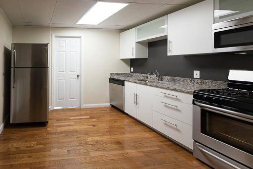 House for rent at 28 Monmouth St #1, East Boston, MA 02128