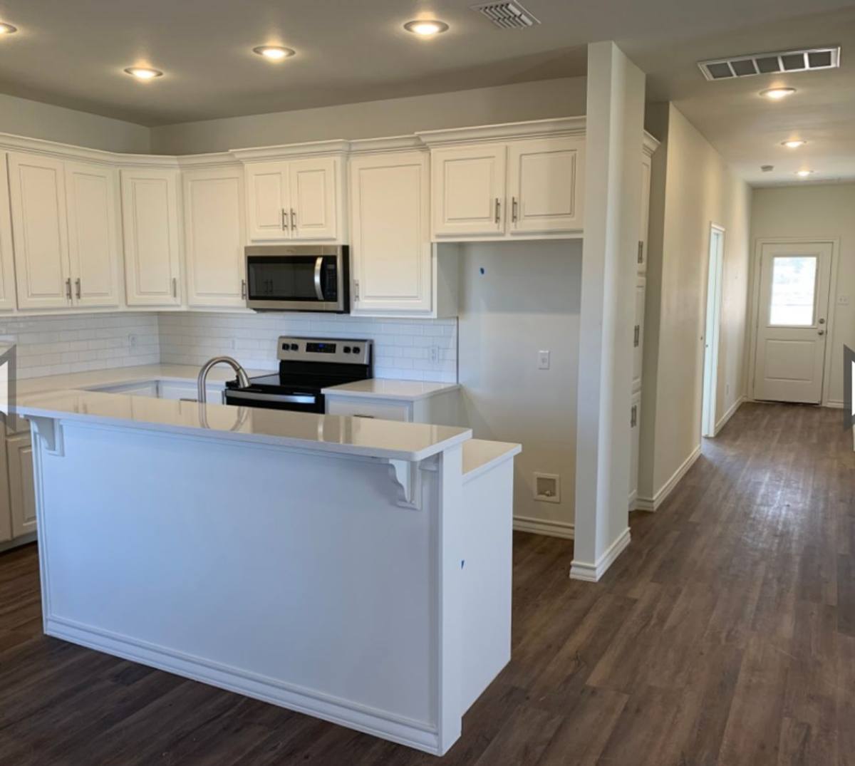 Apartment for rent at 5525 Kemper St, Lubbock, TX 79416