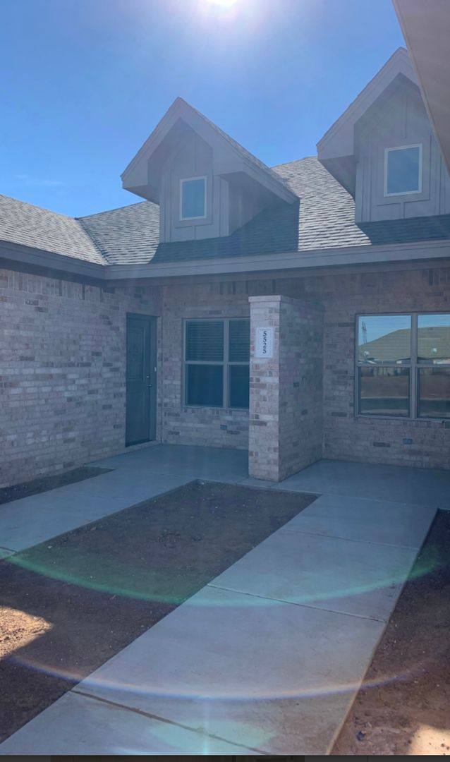 Apartment for rent at 5525 Kemper St, Lubbock, TX 79416