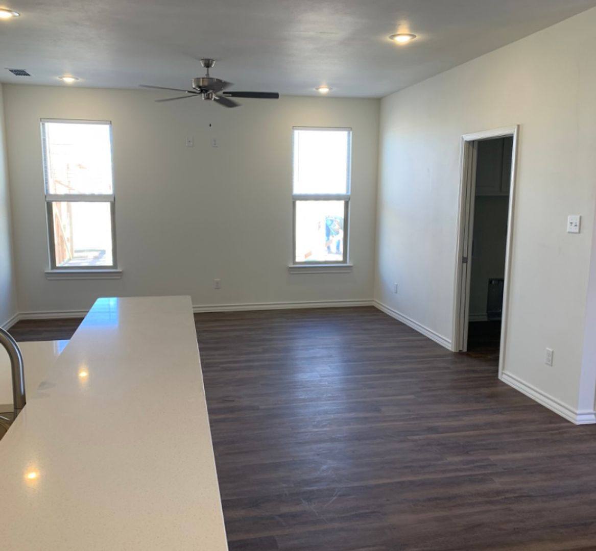 Apartment for rent at 5525 Kemper St, Lubbock, TX 79416
