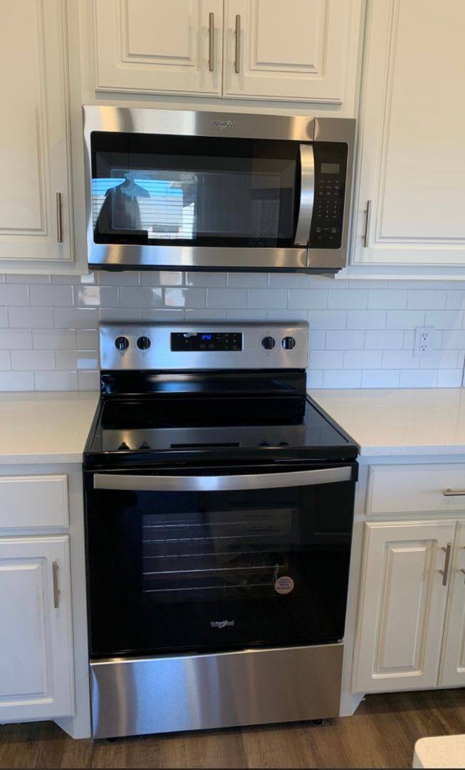 Apartment for rent at 5525 Kemper St, Lubbock, TX 79416