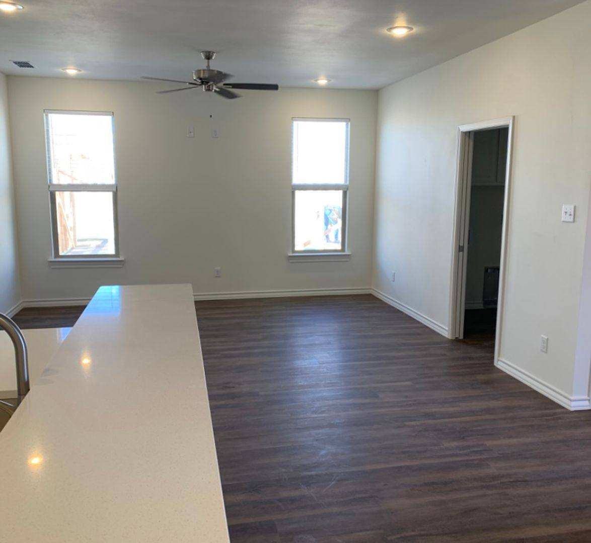 Apartment for rent at 5525 Kemper St, Lubbock, TX 79416