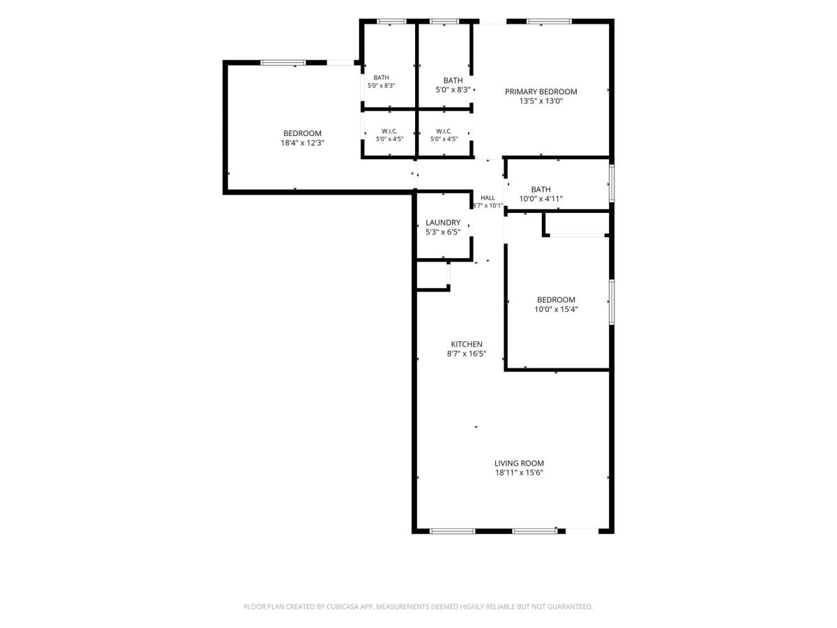 Apartment for rent at 10028 Cross St, El Paso, TX 79924