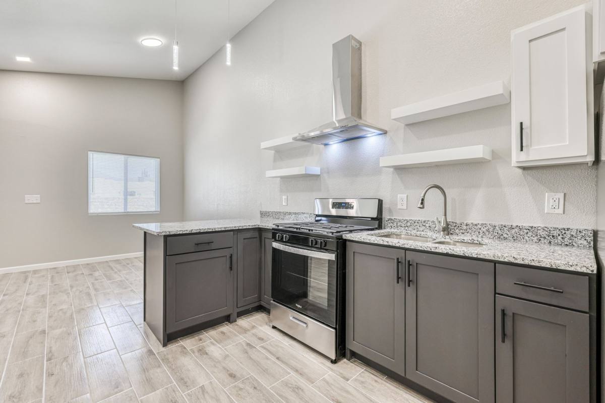 Apartment for rent at 10028 Cross St, El Paso, TX 79924