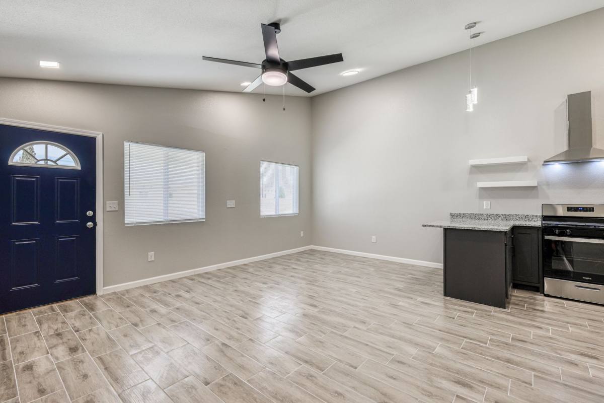 Apartment for rent at 10028 Cross St, El Paso, TX 79924