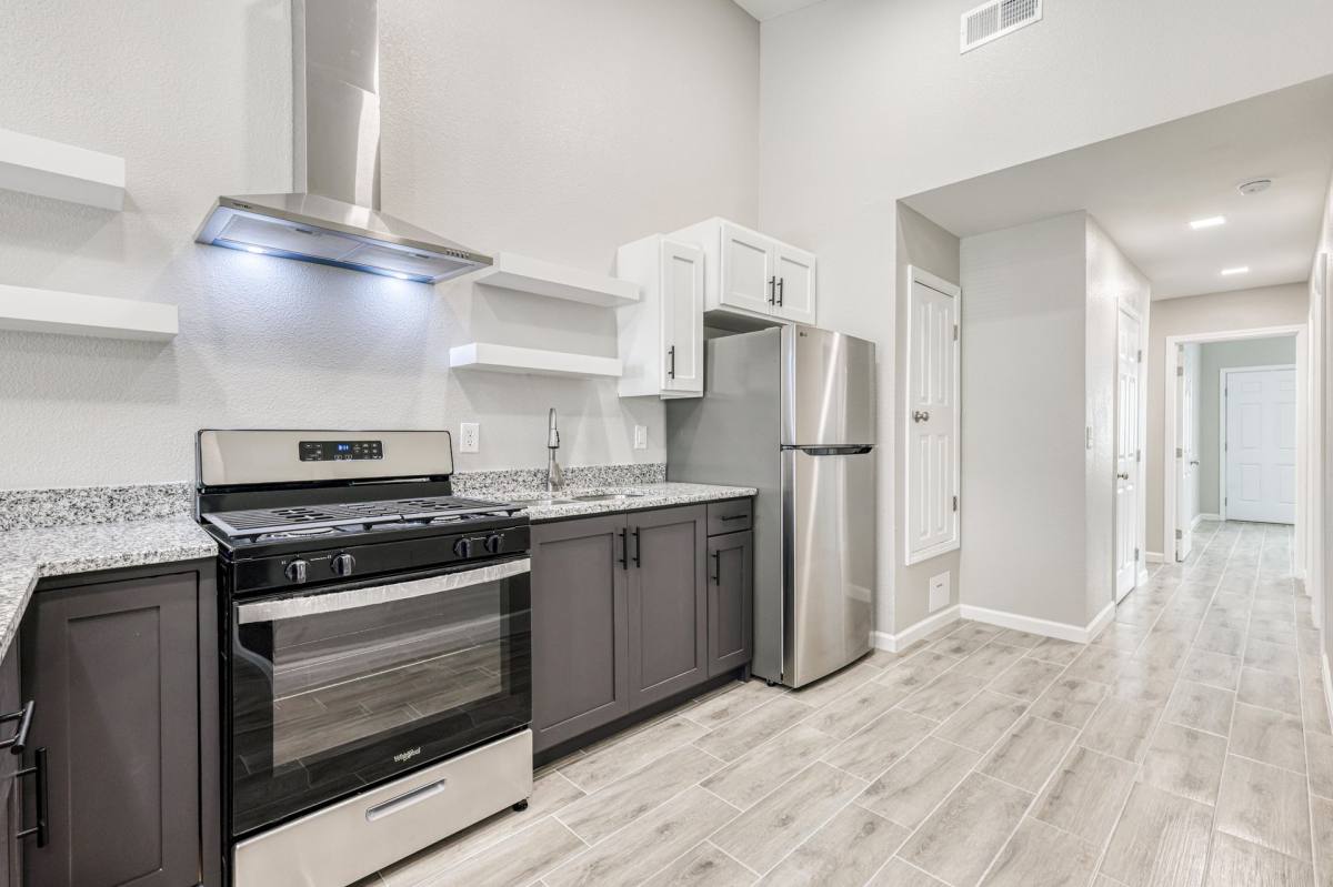 Apartment for rent at 10028 Cross St, El Paso, TX 79924