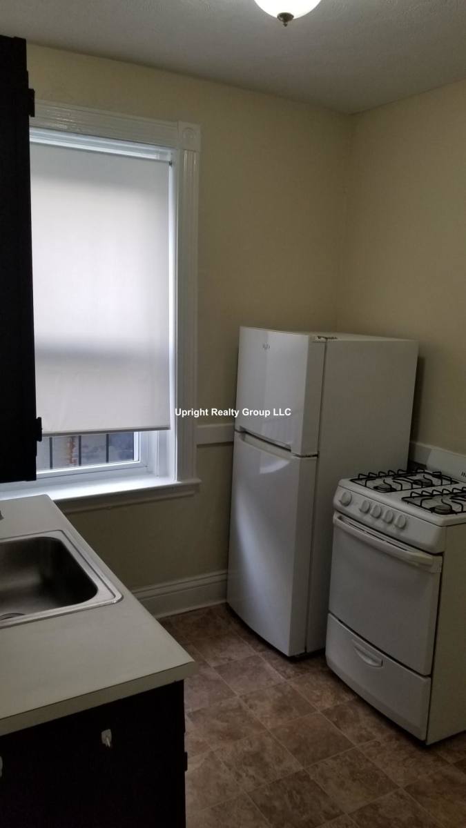 Apartment for rent at 91 Gordon St #11, Brighton, MA 02135