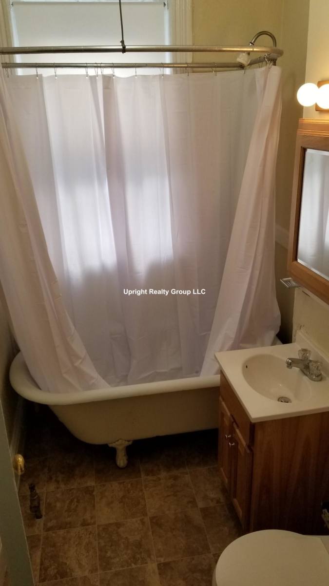 Apartment for rent at 91 Gordon St #11, Brighton, MA 02135