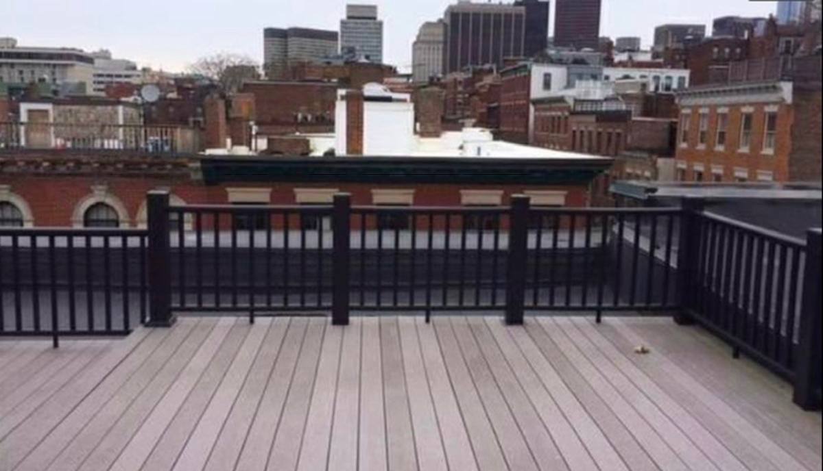 Apartment for rent at 88 W Cedar St #4, Boston, MA 02114