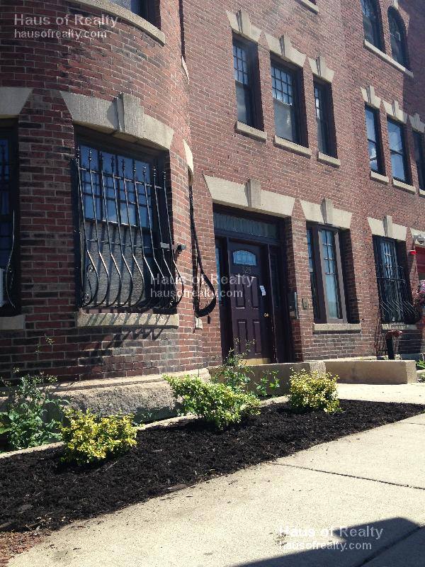 Apartment for rent at 525 Newbury #1, Boston, MA 02215