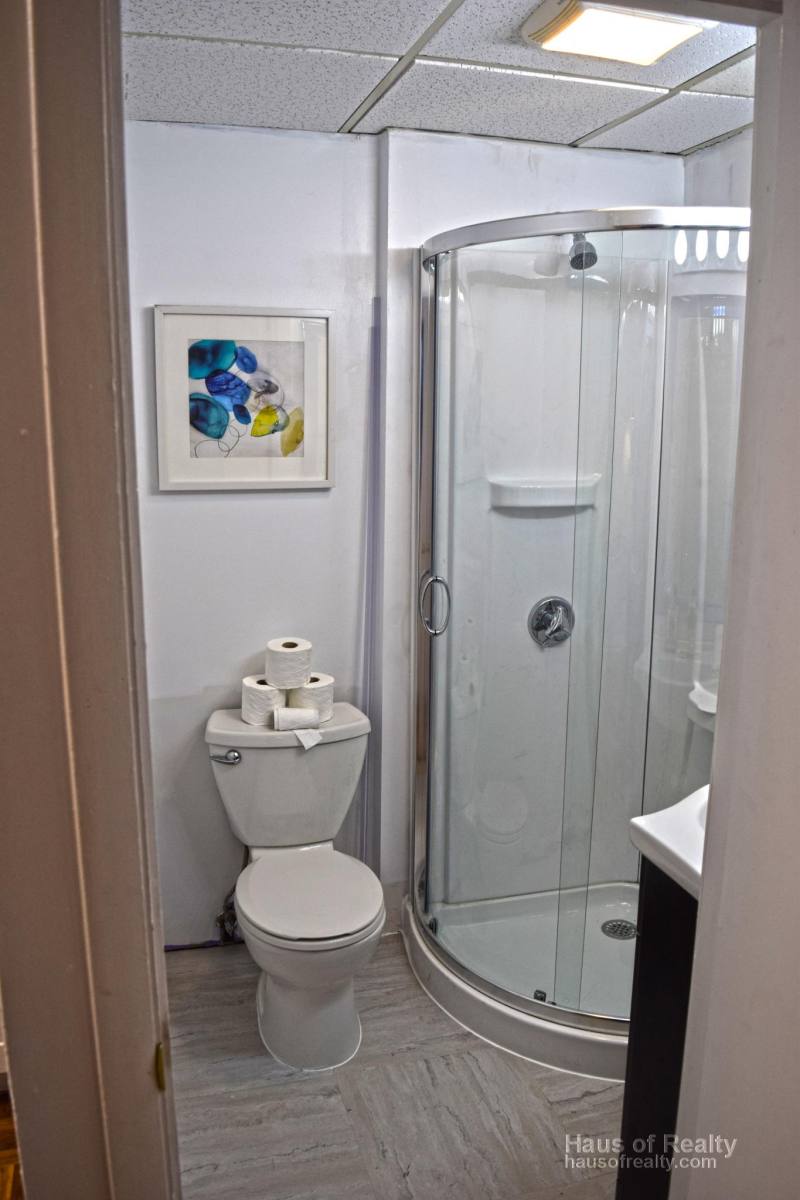 Apartment for rent at 525 Newbury #1, Boston, MA 02215