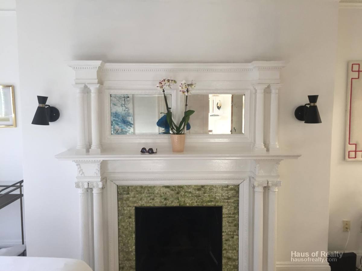 Apartment for rent at 525 Newbury #1, Boston, MA 02215