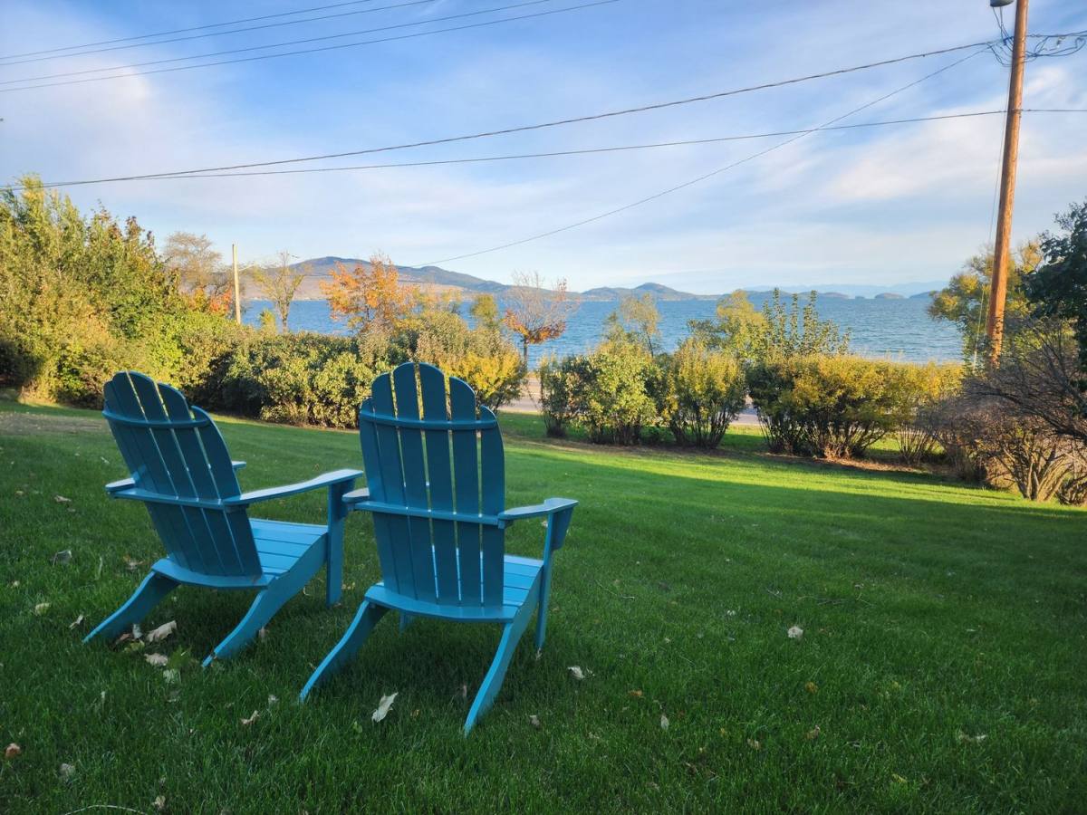 House for rent at 901 4th Ave E, Polson, MT 59860
