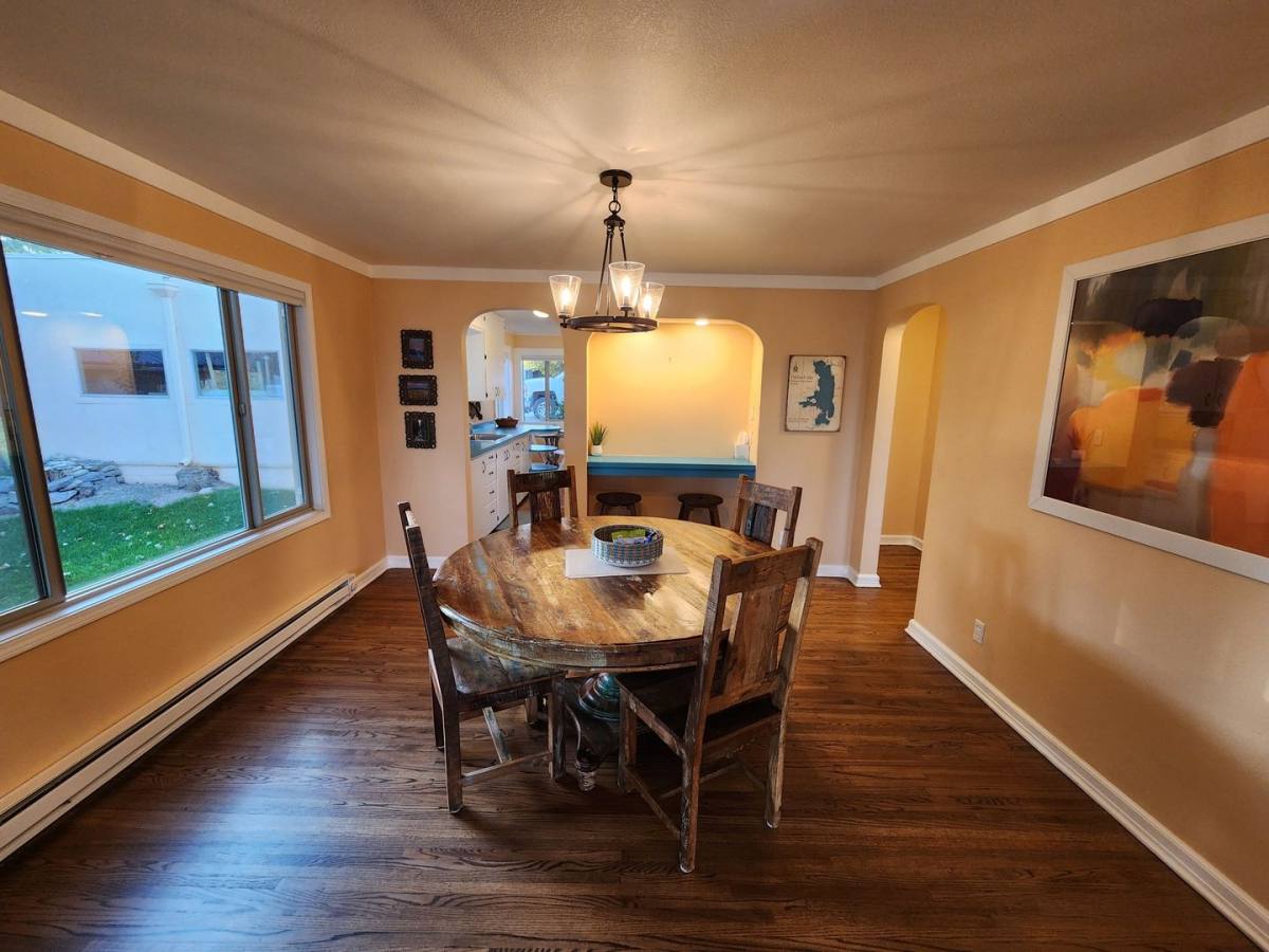 House for rent at 901 4th Ave E, Polson, MT 59860