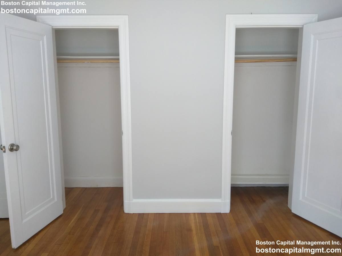 Apartment for rent at 14 Mount Ida #3, Newton, MA 02458