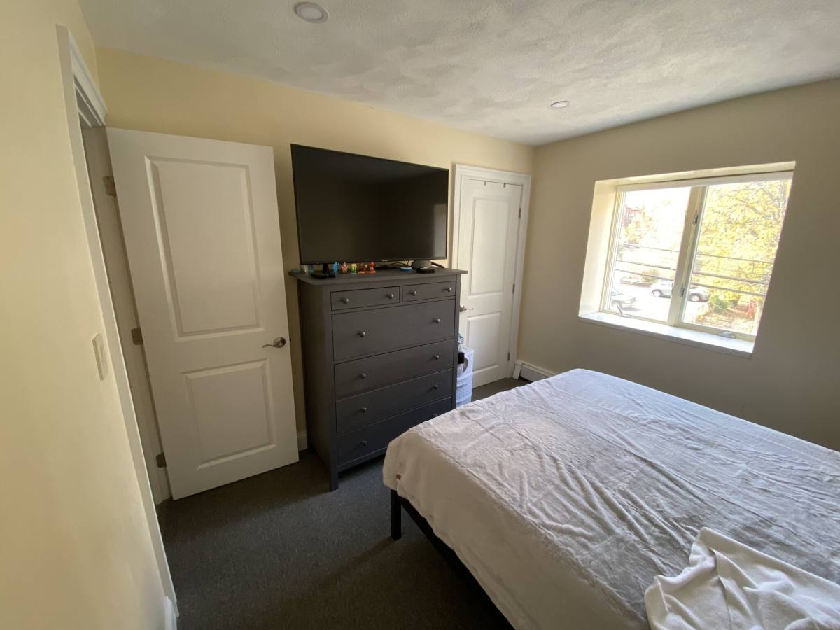 Apartment for rent at 21 Greenwood St #14, Melrose, MA 02176