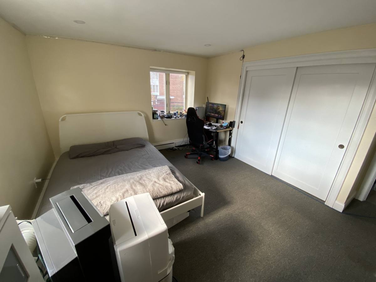 Apartment for rent at 21 Greenwood St #14, Melrose, MA 02176