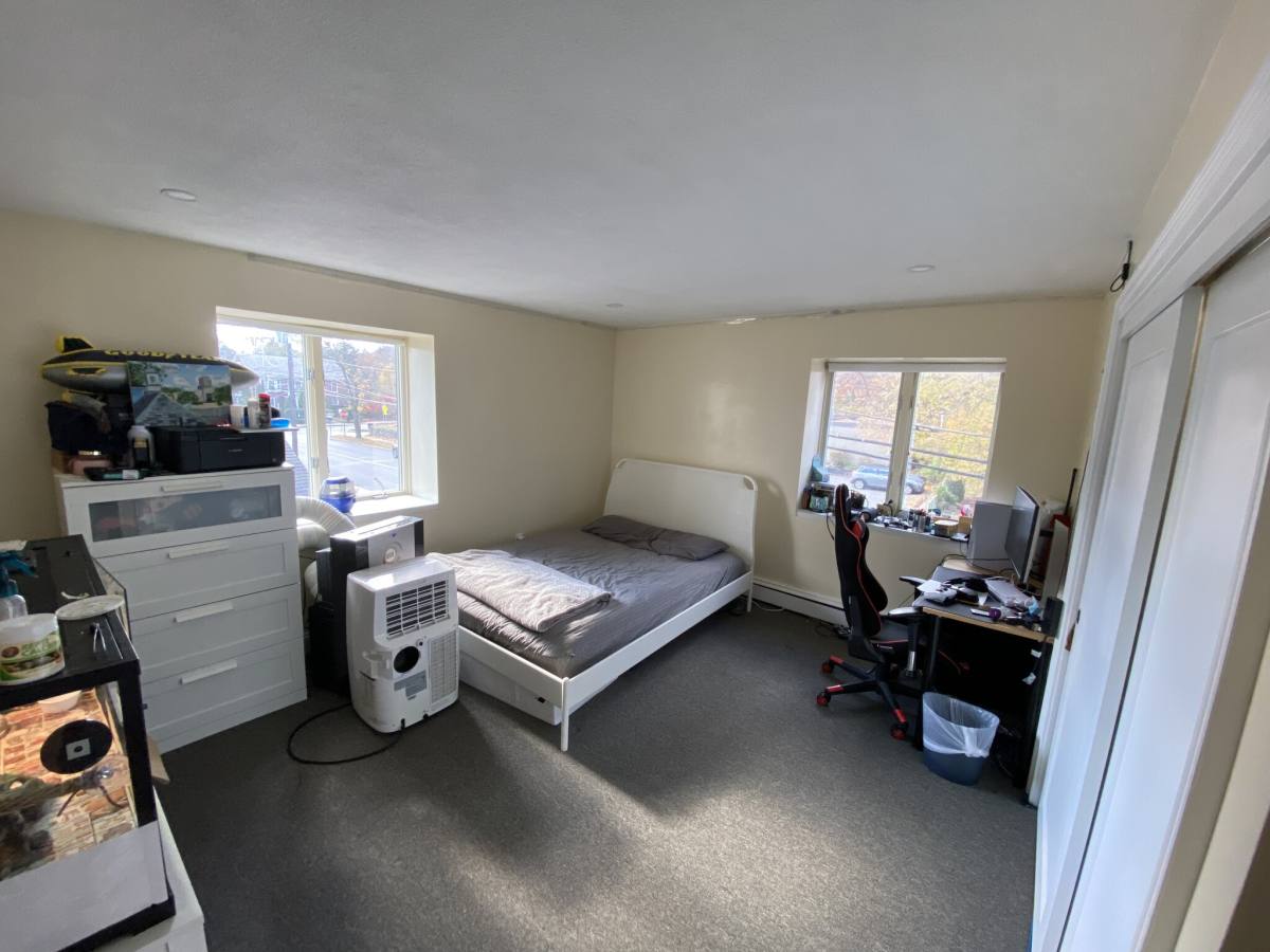 Apartment for rent at 21 Greenwood St #14, Melrose, MA 02176