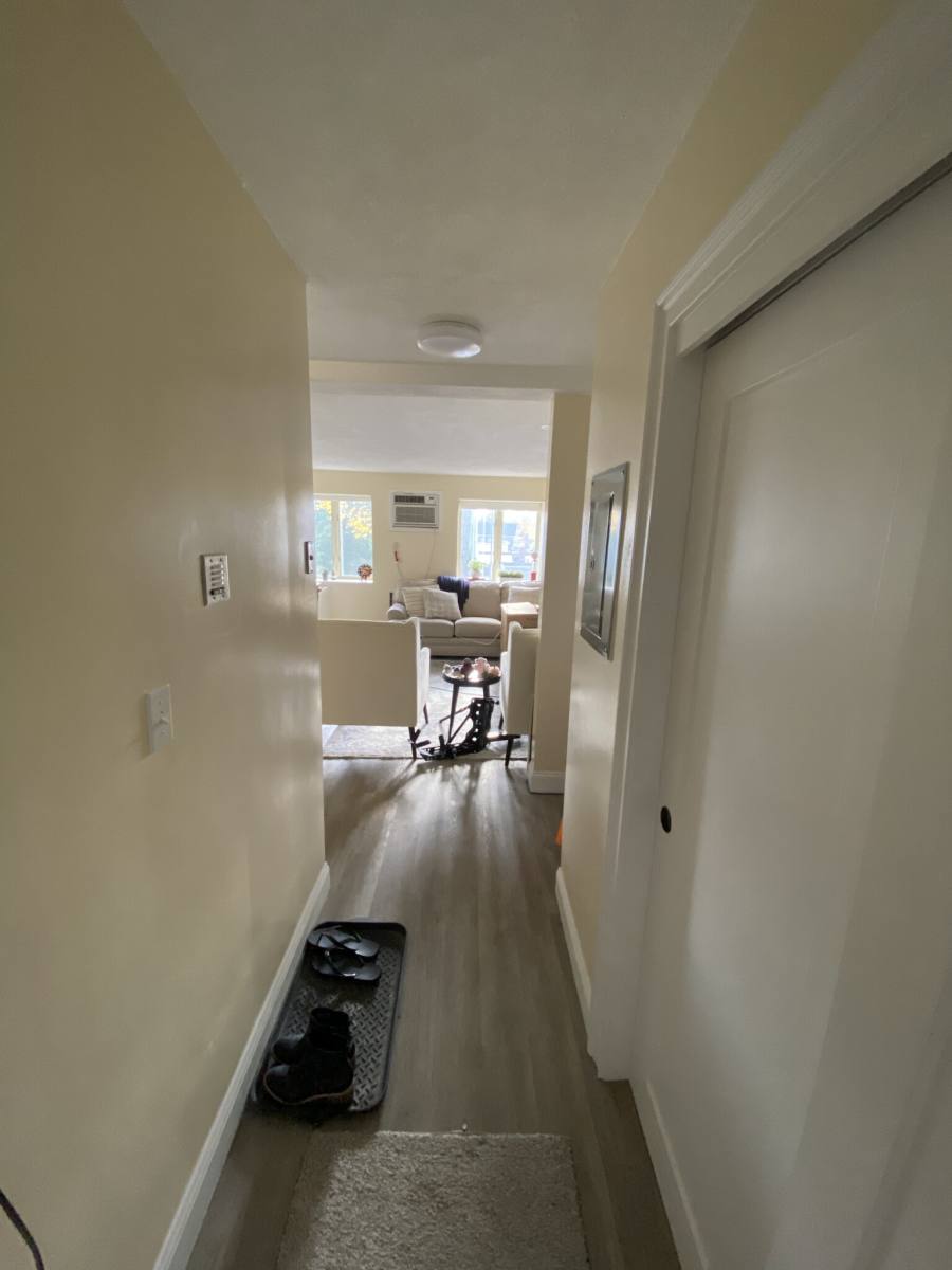 Apartment for rent at 21 Greenwood St #14, Melrose, MA 02176