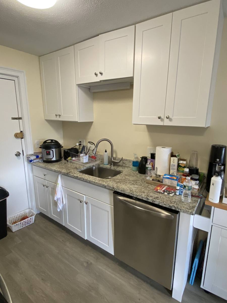 Apartment for rent at 21 Greenwood St #14, Melrose, MA 02176