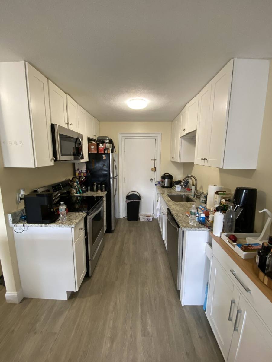 Apartment for rent at 21 Greenwood St #14, Melrose, MA 02176