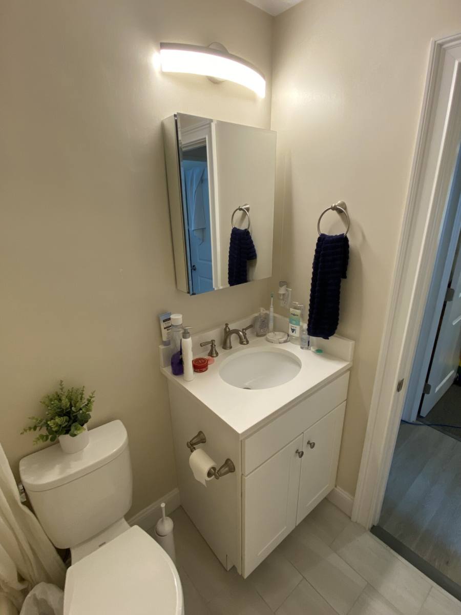 Apartment for rent at 21 Greenwood St #14, Melrose, MA 02176
