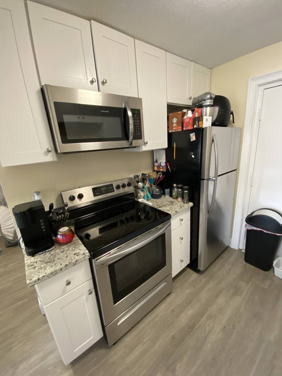Apartment for rent at 21 Greenwood St #14, Melrose, MA 02176