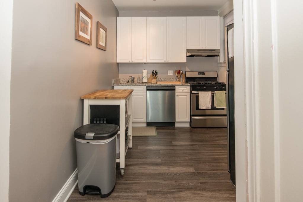 Apartment for rent at 632 Stratford #S4, Chicago, IL 60657