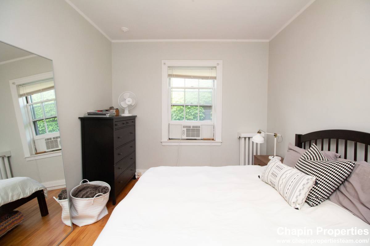 Apartment for rent at 1253 Beacon St #C2, Brookline, MA 02446