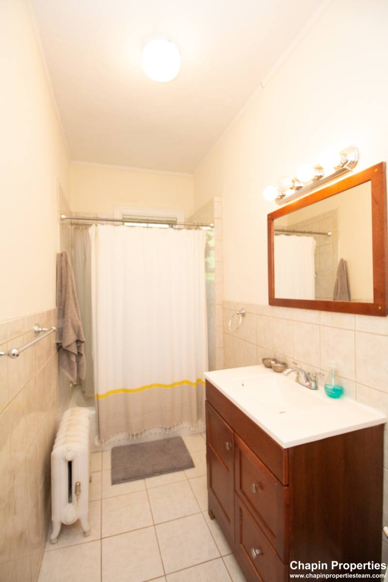 Apartment for rent at 1253 Beacon St #C2, Brookline, MA 02446