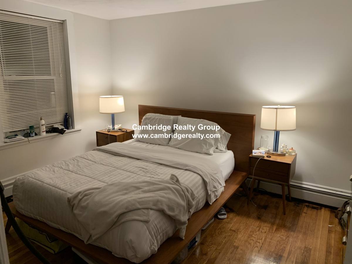 Apartment for rent at 41 Crescent St #2, Charlestown, MA 02129