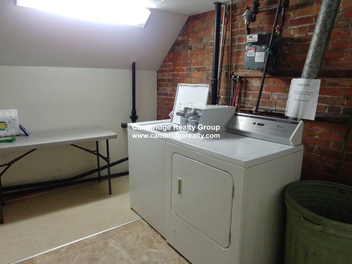 Apartment for rent at 41 Crescent St #2, Charlestown, MA 02129