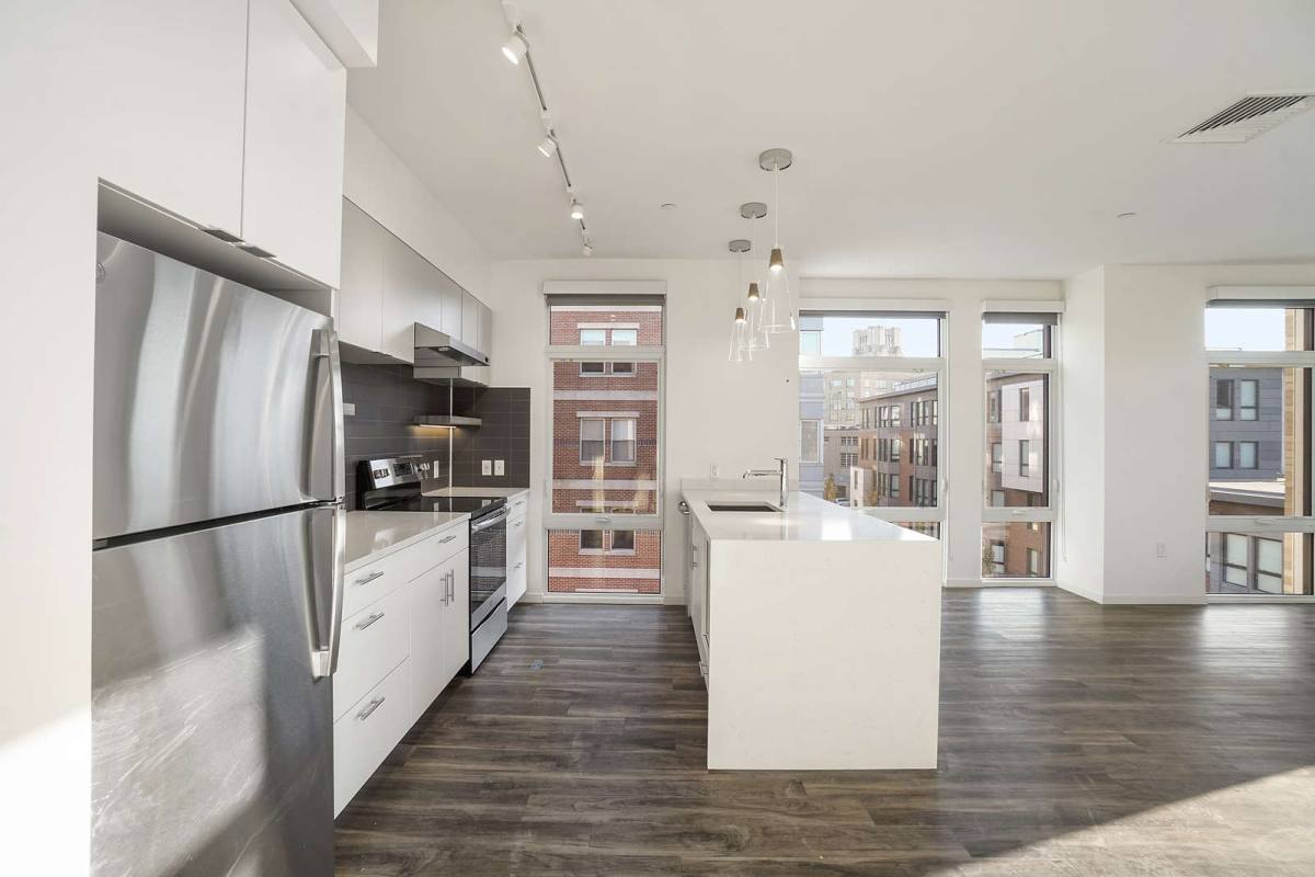 Apartment for rent at 839 Beacon St #406, Boston, MA 02215