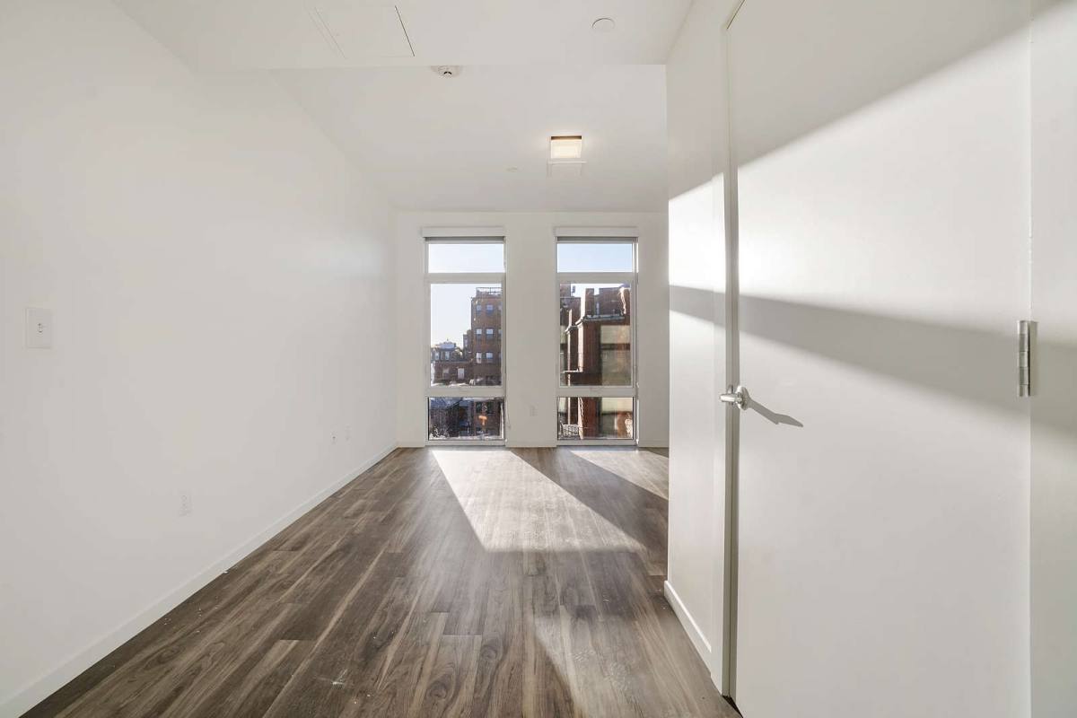 Apartment for rent at 839 Beacon St #406, Boston, MA 02215