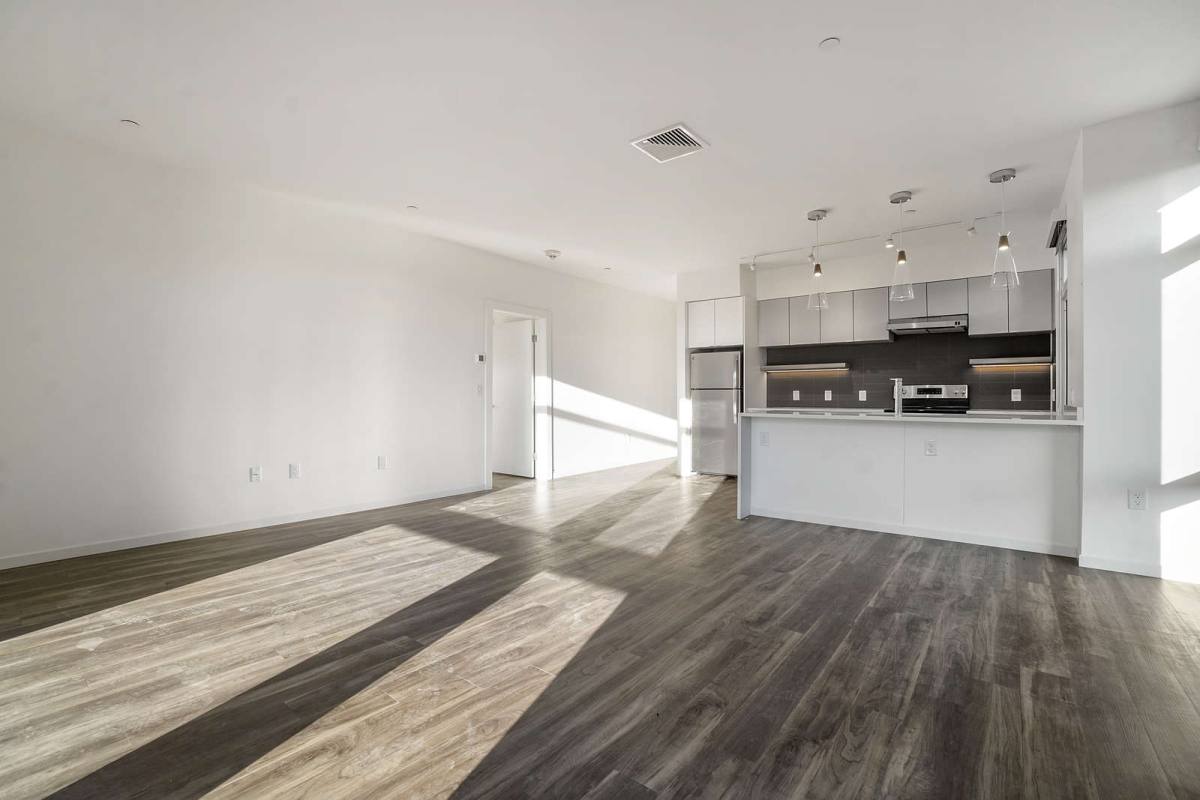 Apartment for rent at 839 Beacon St #406, Boston, MA 02215