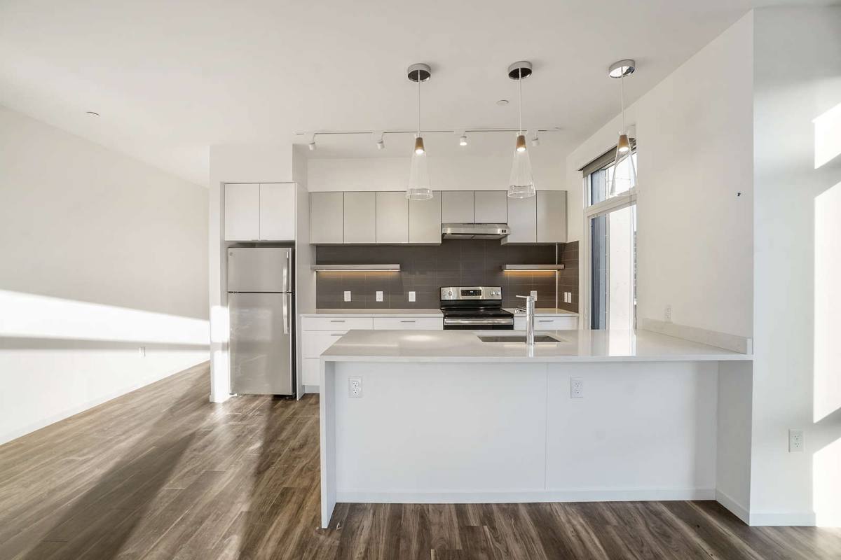 Apartment for rent at 839 Beacon St #406, Boston, MA 02215