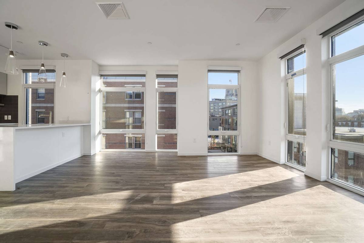 Apartment for rent at 839 Beacon St #406, Boston, MA 02215