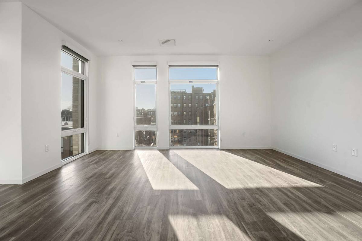 Apartment for rent at 839 Beacon St #406, Boston, MA 02215