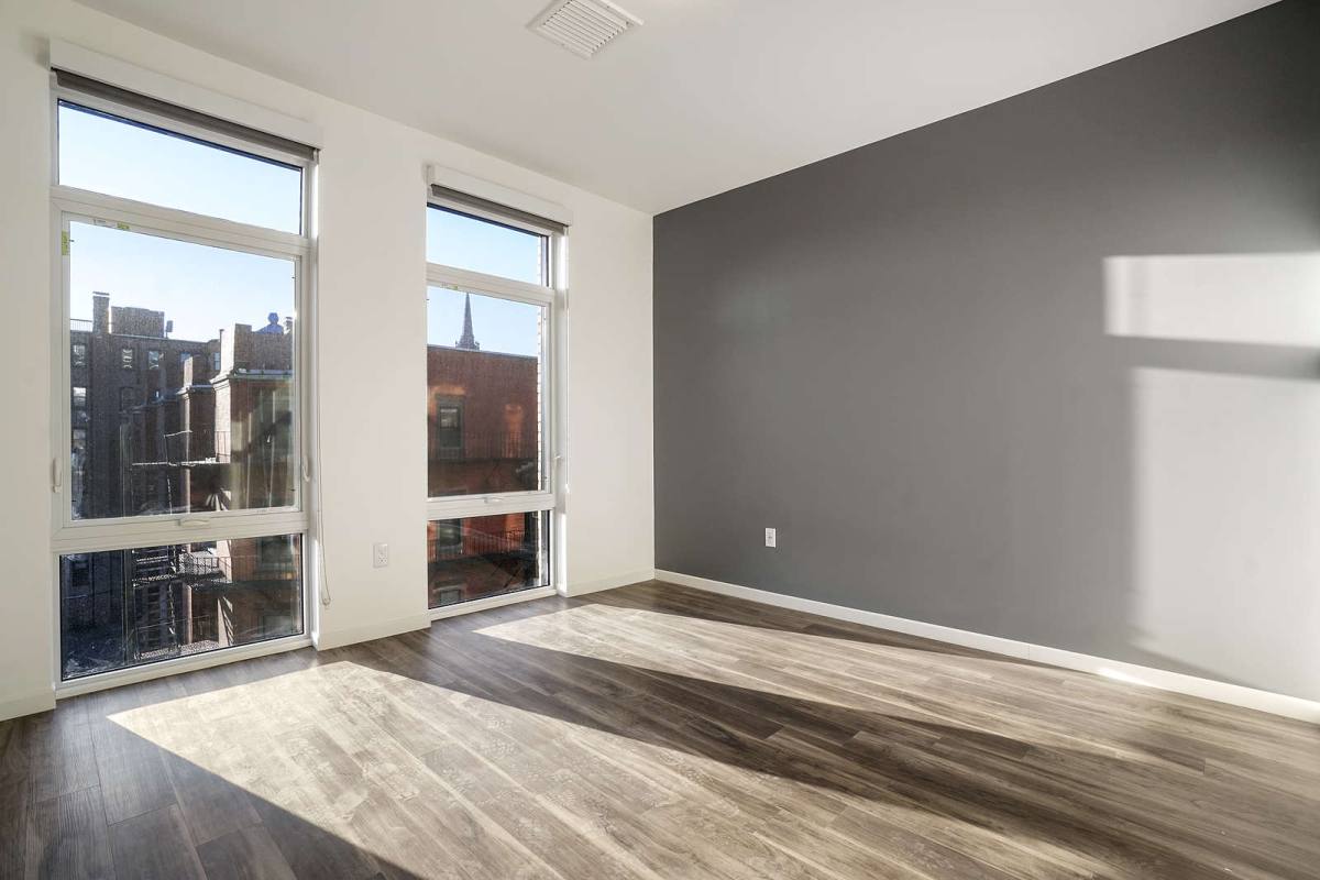 Apartment for rent at 839 Beacon St #406, Boston, MA 02215