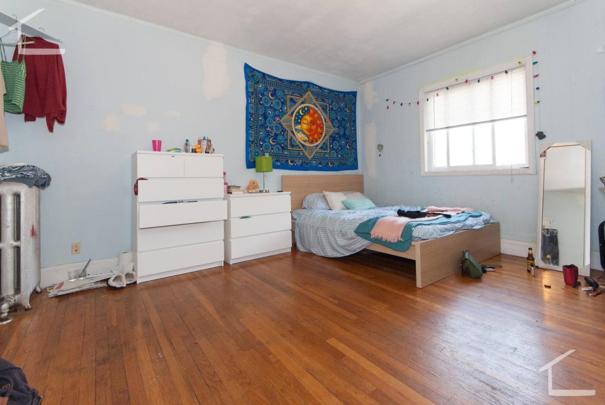House for rent at 40 Orchard Rd #2, Brighton, MA 02135