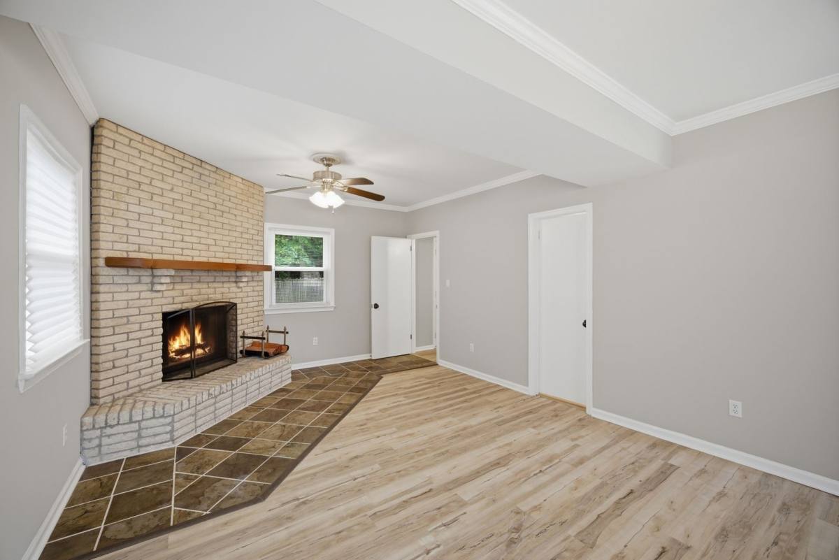 House for rent at 220 Chickamauga Pike, Hampton, VA 23669