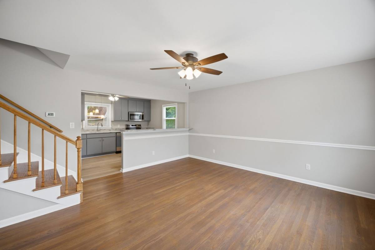 House for rent at 220 Chickamauga Pike, Hampton, VA 23669