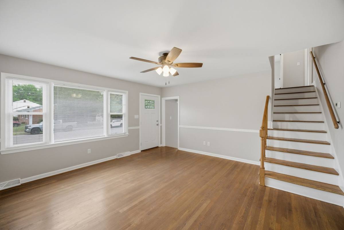 House for rent at 220 Chickamauga Pike, Hampton, VA 23669